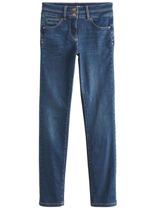 Next Jeans  mørkeblå