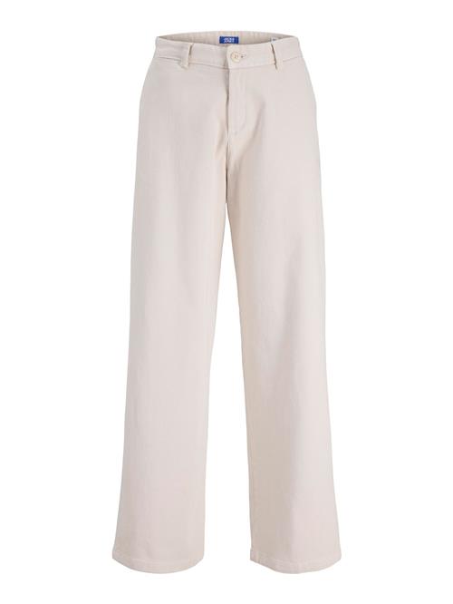 Jack & Jones Junior Bukser  lysegrå