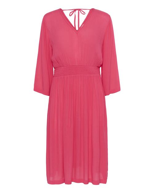 Kaffe Kjole 'KAmariah Amber'  melon