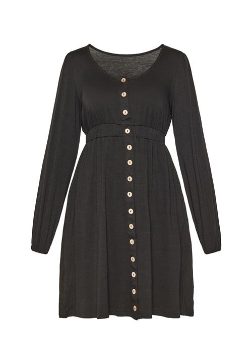 usha FESTIVAL Kjole  sort