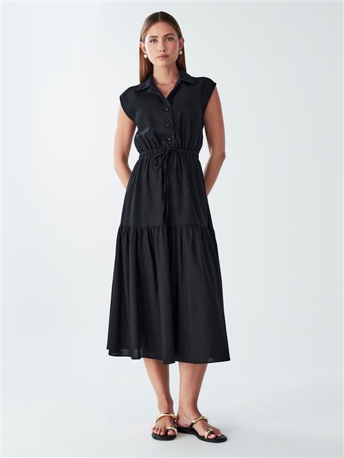 Willa Blusekjole 'KALA'  sort