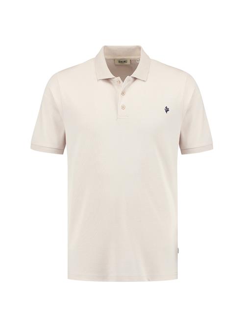 Shiwi Bluser & t-shirts 'Justin'  beige