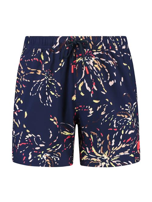 Shiwi Badeshorts 'Scott'  blandingsfarvet