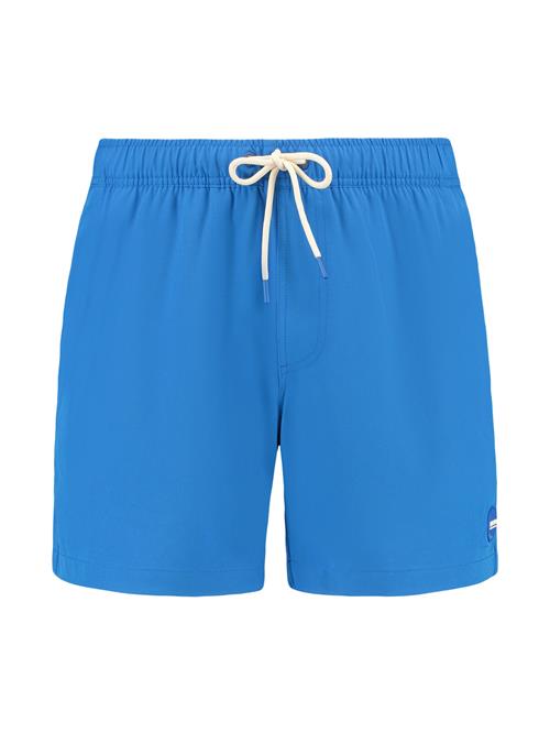 Shiwi Badeshorts 'Scott'  koboltblåt