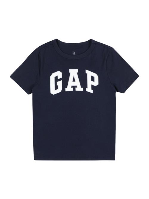 GAP Shirts  marin / grå / hvid