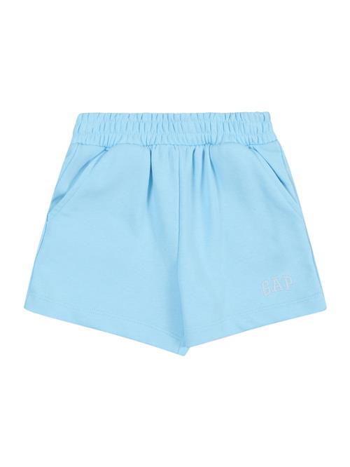 GAP Bukser  lyseblå