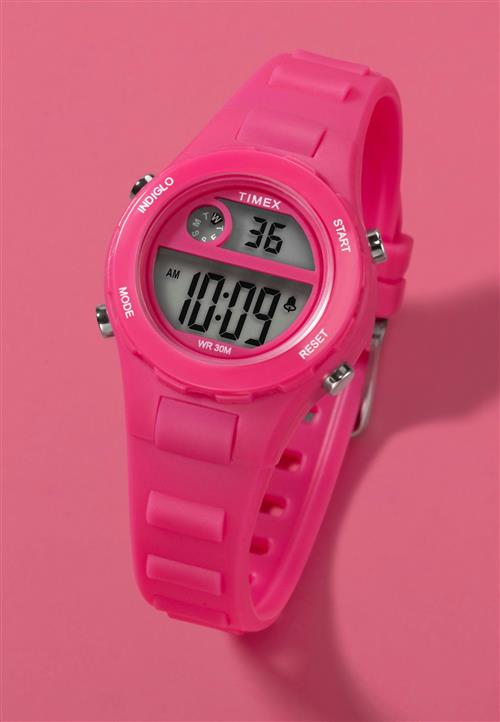 TIMEX Ur  pink