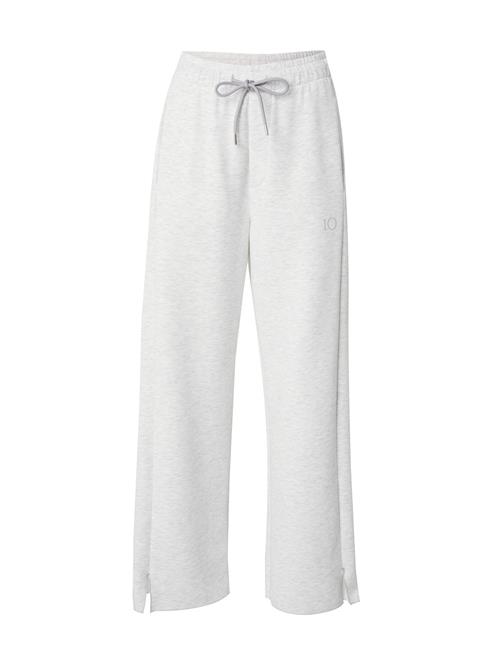 10Days Bukser  lysegrå