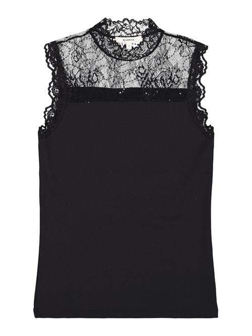 GARCIA Overdel  sort