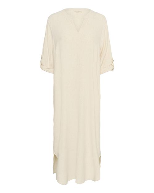 Love Copenhagen Kjole 'Kamri Caftan'  lysebeige