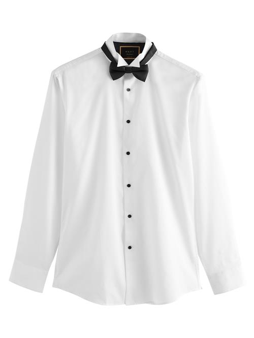 Next Skjorte  sort / hvid