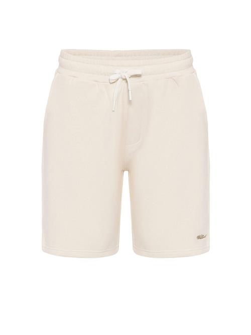 Williot Bukser  offwhite