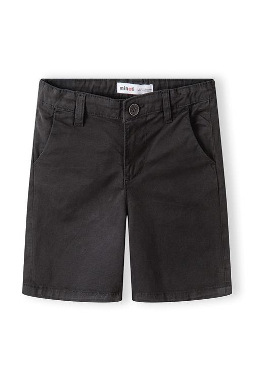 MINOTI Bukser  sort