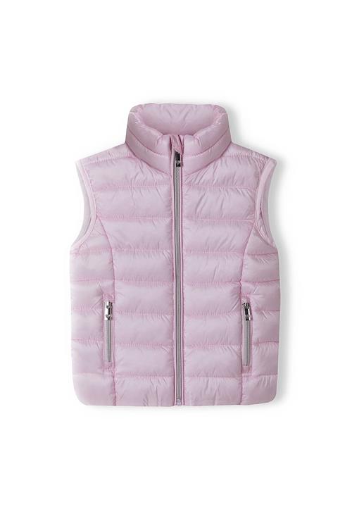 MINOTI Vest  lys pink