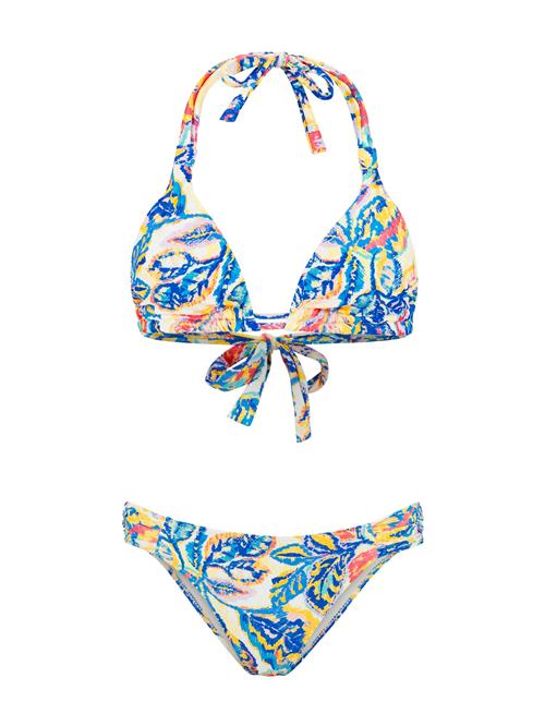 Shiwi Bikini 'Bibi'  blå / offwhite