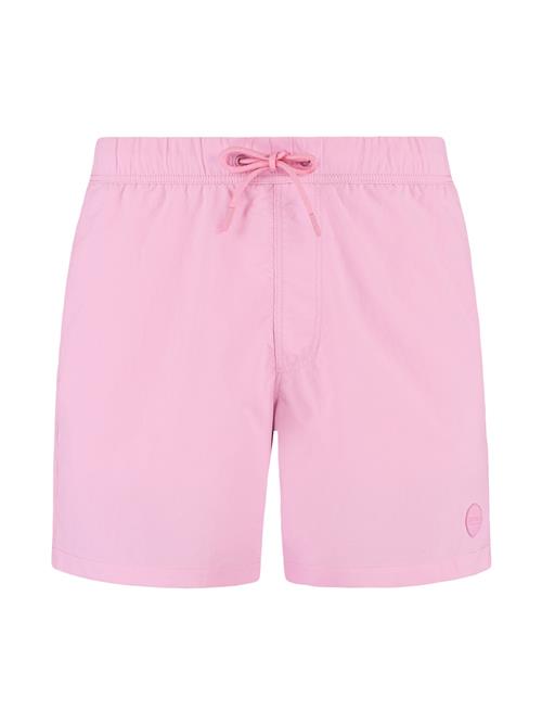 Shiwi Badeshorts 'Nick'  lys pink