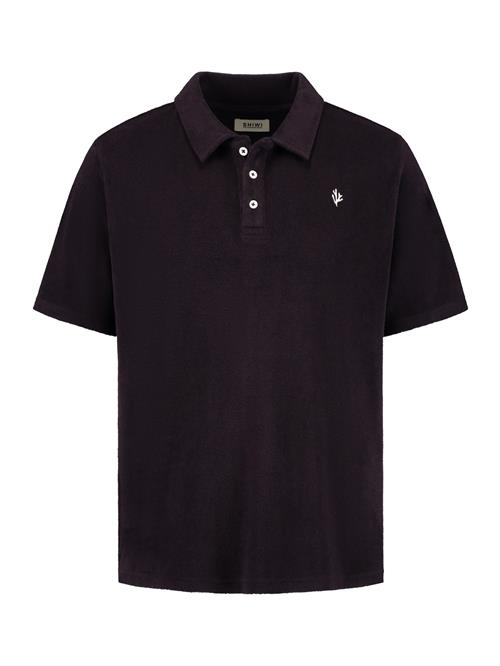 Shiwi Bluser & t-shirts 'Nico'  brombær