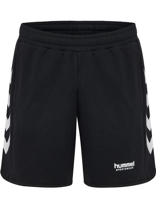 Hummel Bukser  sort / hvid