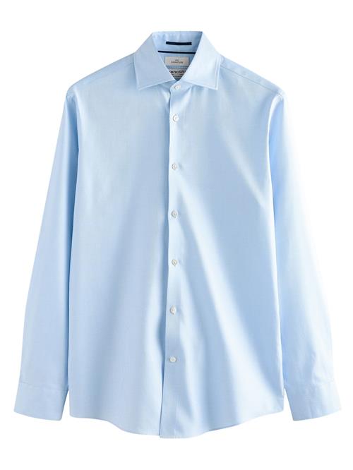 Next Skjorte 'Canclini'  lyseblå