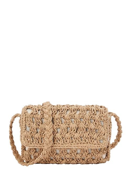 ABOUT YOU Skuldertaske  beige