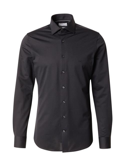 Michael Kors Skjorte  sort