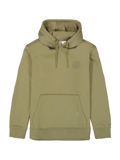 GARCIA Sweatshirt  oliven