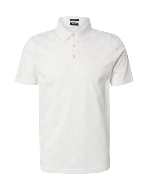 JOOP! Bluser & t-shirts 'Bartholo'  naturhvid