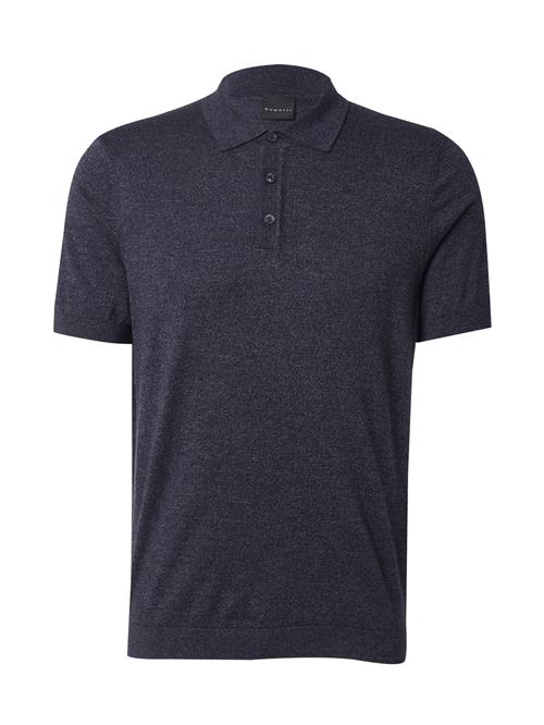 bugatti Pullover  mørkeblå