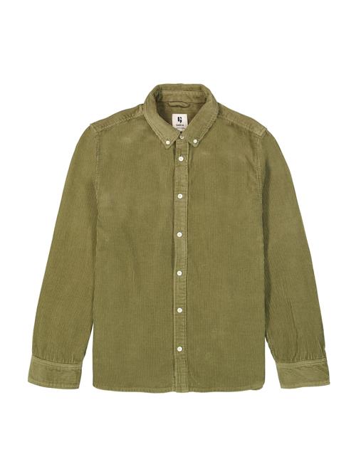 GARCIA Skjorte  khaki