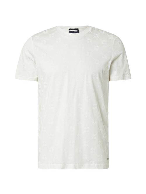 JOOP! Bluser & t-shirts 'Berno'  naturhvid