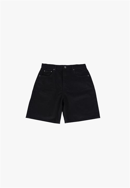 Dropsize Jeans  black denim