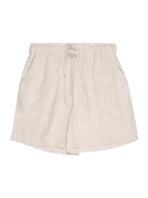 ONLY GIRLS Bukser 'KOGSiesta'  beige