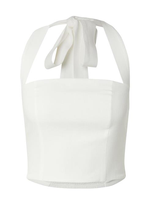 RÆRE by Lorena Rae Overdel  hvid