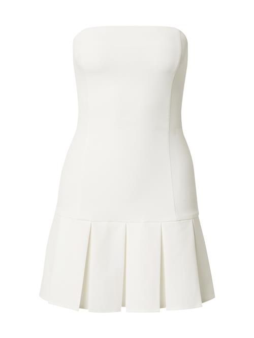 RÆRE by Lorena Rae Kjole  hvid / offwhite