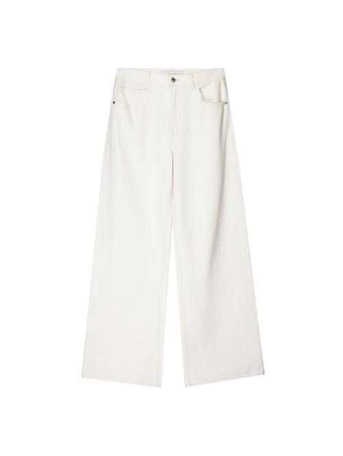 Bershka Jeans  offwhite