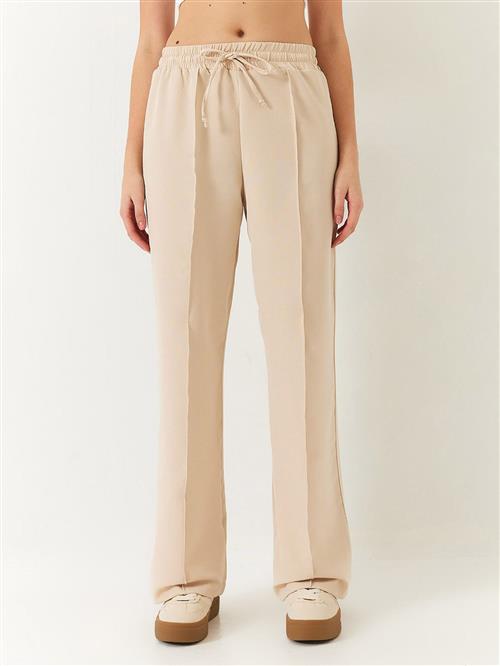 Bianco Lucci Bukser  greige