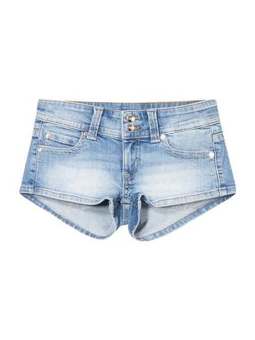 Bershka Jeans  blue denim