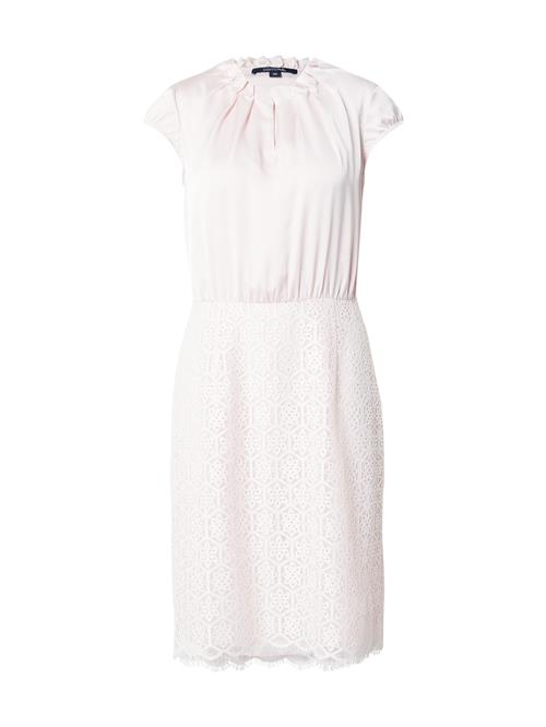 COMMA Kjole  pastelpink