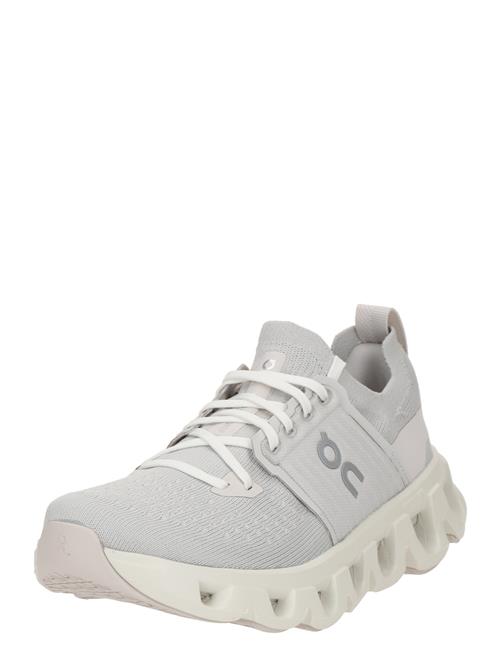 On Løbesko 'Cloudswift 4'  grå / lysegrå