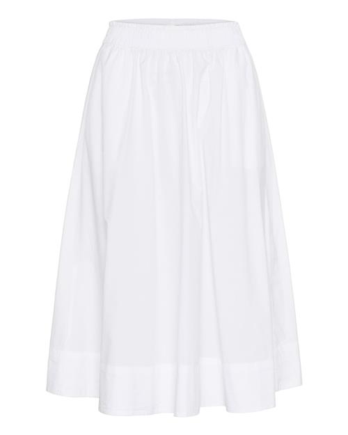 InWear Nederdel 'DaffodilIW'  hvid