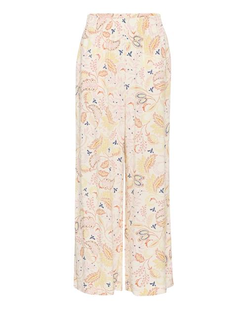 Part Two Bukser 'Alfies'  beige / blandingsfarvet