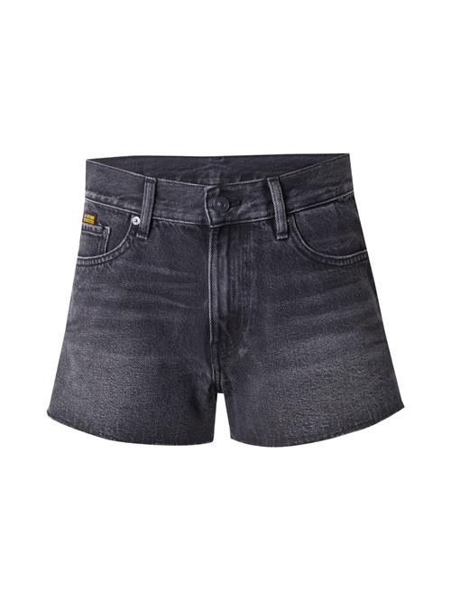 G-STAR Jeans  grey denim