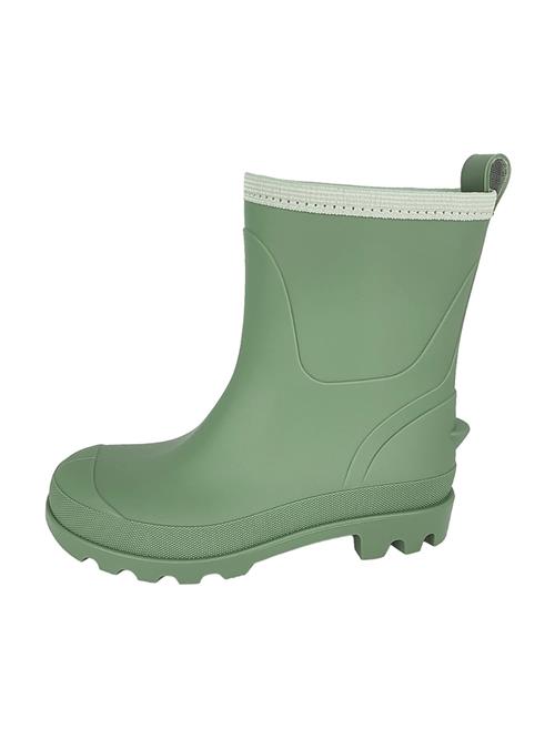 BECK Gummistøvler 'Little Fellow'  grøn