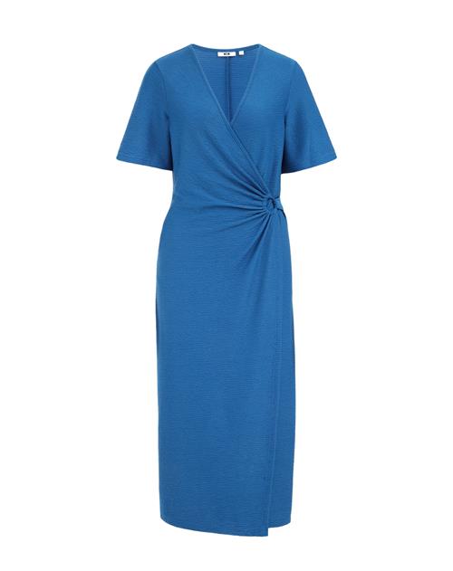 WE Fashion Kjole  blå