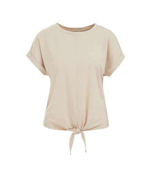 WE Fashion Shirts  beige