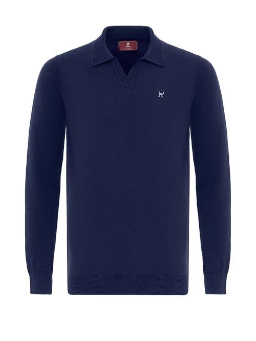 Williot Pullover  mørkeblå