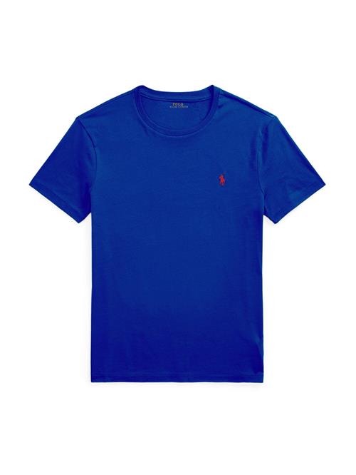 Polo Ralph Lauren Bluser & t-shirts  ultramarinblå