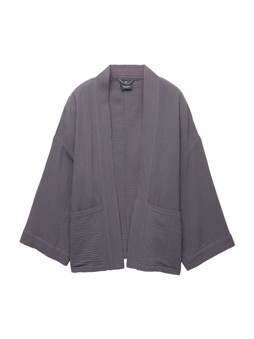 Pull&Bear Kimono  grå