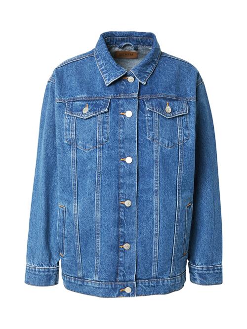 ONLY Overgangsjakke 'ONLJAGGER'  blue denim