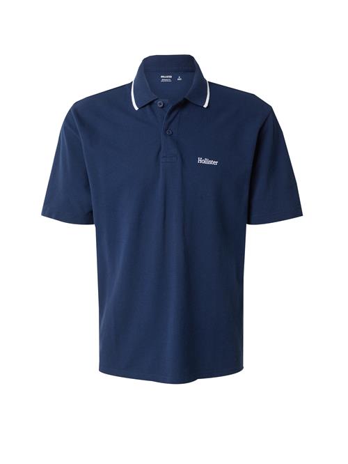 HOLLISTER Bluser & t-shirts  navy